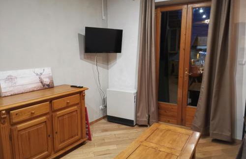 Residence le Cairn - Photo 49