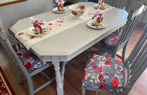 It's A Wonderful Life - Main St Penn Yan - Walk to Shops & Dining - Hot Tub - Pets OK - Seneca & Keuka Lake - Foto 44