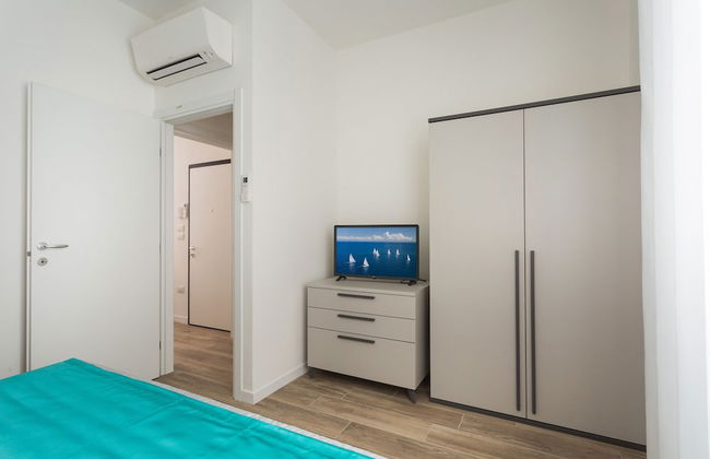 Appartamenti le Vele - Siroli Collection - Foto 13