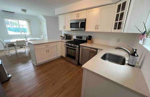 Beach House 2Car parking Beach Subway City JFK USB - Foto 1