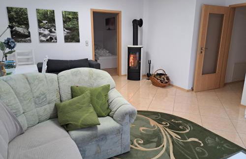 Große 3-Zimmer Wohnung Biggesee- Olpe ideal für Teams oder Familien - Foto 1