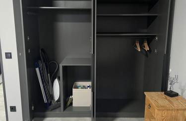 Appartement Langenhagen - Hannover mit Balkon, EBK und Parkplatz - Foto 14