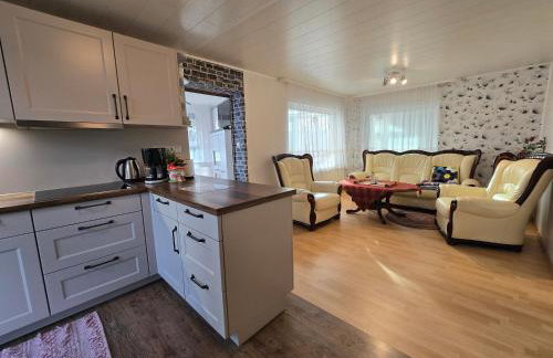 Ferienhaus Alla, Neeberg/Usedom - Foto 11