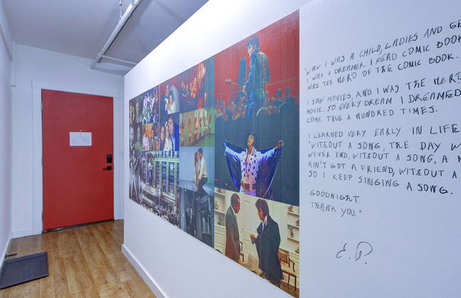 The Stallion - Foto 16