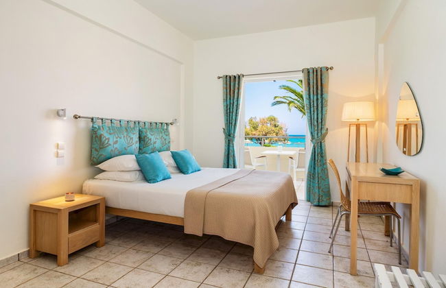 Galazio Kima Apartments - Hibiscus Junior Suite 3 - Foto 5