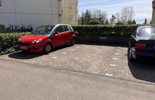 Apartment TraumSeeblick Immenstaad - Foto 25