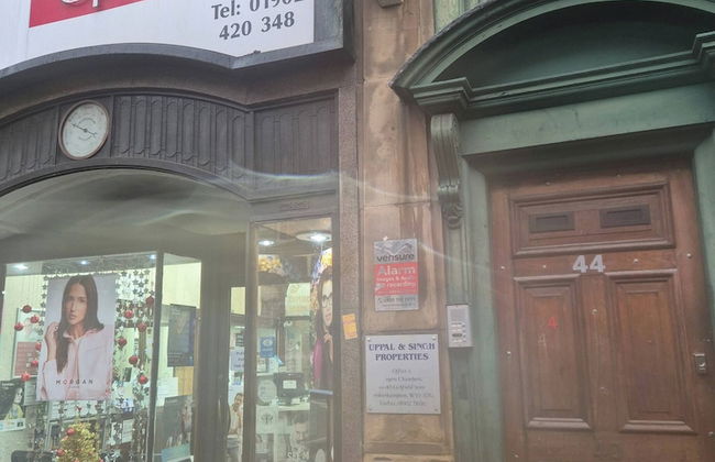 Our Apartment is a Home Away From Home Choice, Tastefully Furnished for Comfort - Foto 23