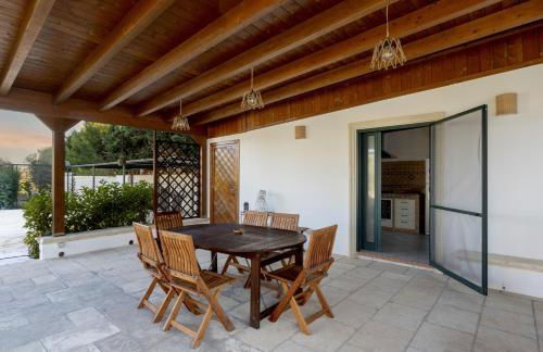 Tenuta Concamarau - Foto 29