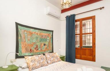 Spacious Sunny and Quiet Albayzin Apartment - Photo 17