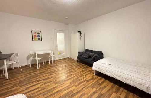 Monteurwohnung in Kiel City - Foto 17