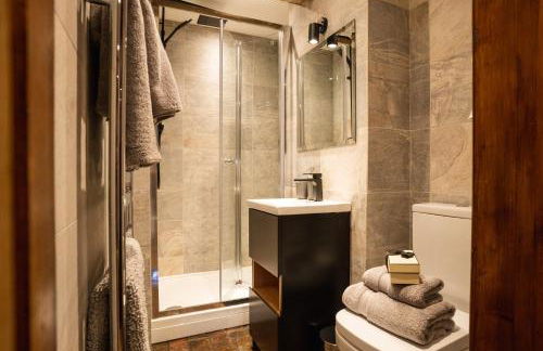 Old Infirmary - Foto 46