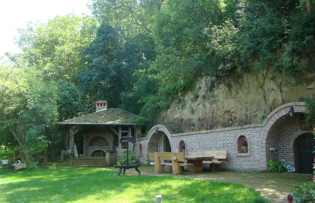 Mikin dol Baranja Country House - Foto 30