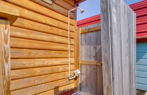 Cozy Lake Sardis Cabin with Stunning View! - Foto 23