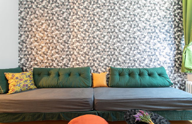 Rialto Bridge Lovely Apartment - Photo 12