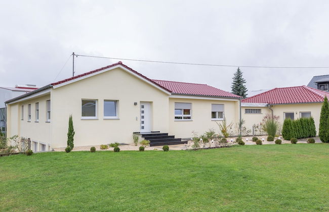 Apartment in Markdorf Near Town Center - Foto 20