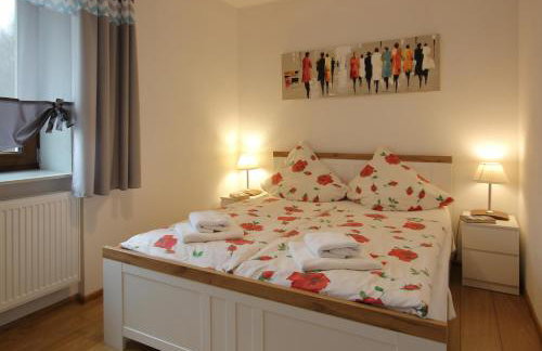 Willa na Plażowej - Foto 5