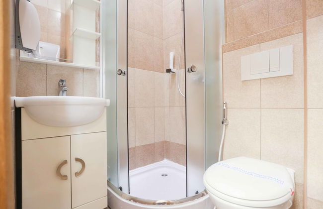 Residence Prime Luxury - Foto 62