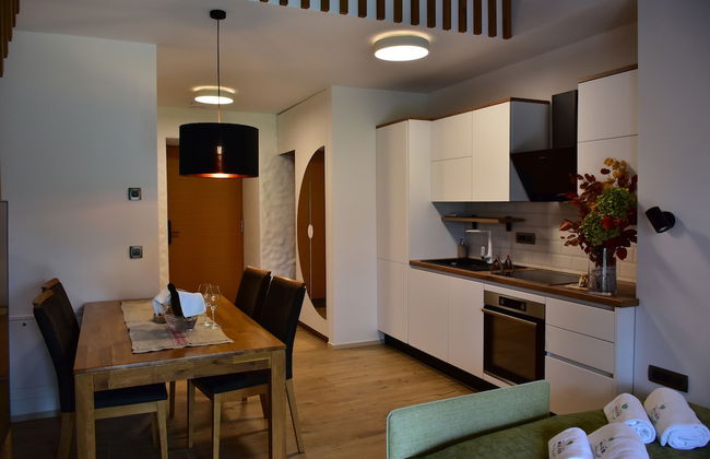 Kolpa Resort Village Majer - Apartments and Glamping - Foto 11