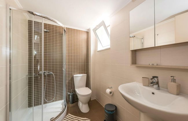 Neaira Villas Chania - Foto 42