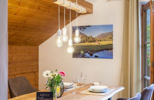 Ferienwohnung Reschberg - Photo 7