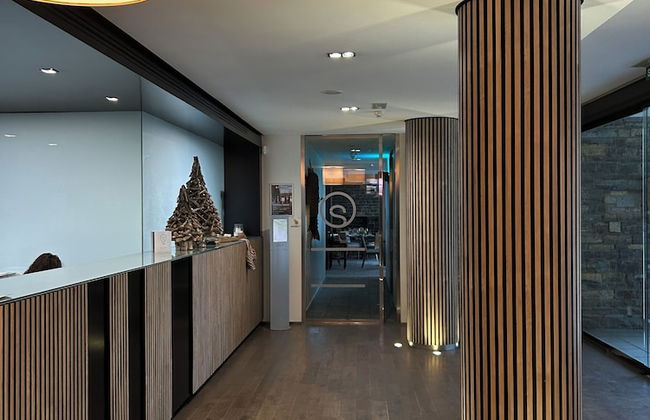 Aparthotel Siente Boí & Spa - Photo 3