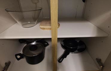 Sauna, Pool und Gartenzugang - Foto 34