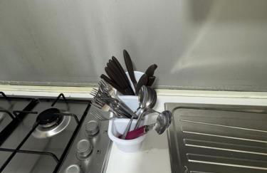 Casa Vacanze Ginevra & Carlotta Villaggio RIVAZZURRA POLICORO - Foto 41