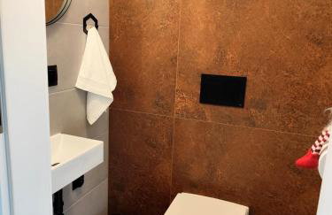 Górska Stodoła - Domek z Prywatnym Jacuzzi - Foto 34