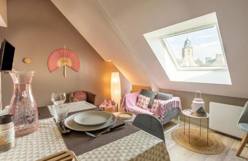 Résidence La Colombanaise - Foto 16