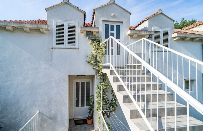 Apartment Matej - Foto 22