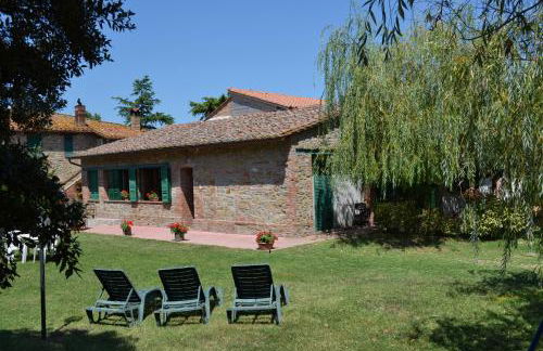 La Capanna dei Carri - Foto 1