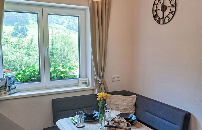 Apartement Haus Dankl - Foto 19