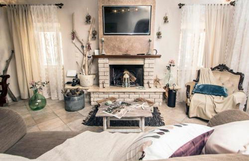 Victor's Traditional House - Foto 4