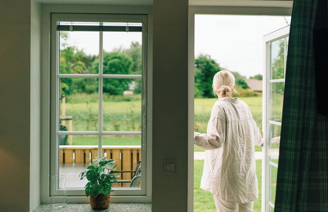 Mälarhusen Semesterby Österlen - Stugor & Gårdssviter - Photo 35