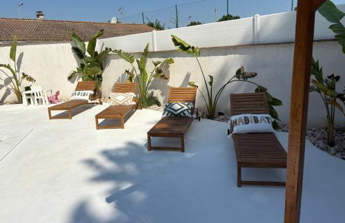 Maison de standing proche de la mer - Foto 39