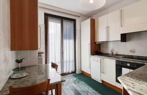 Apartment Bossi View - Foto 11