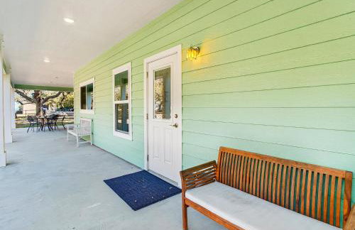 Off The Hook F601AB - Foto 19