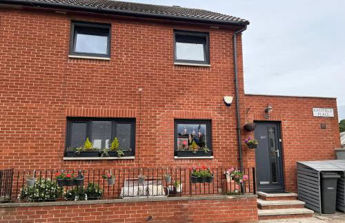 The Coorie Inn @ Portobello, Edinburgh’s Seaside. - Foto 15