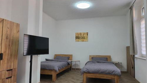 Sehr gut gelegene Wohnung im Herzen Hannovers - Foto 3