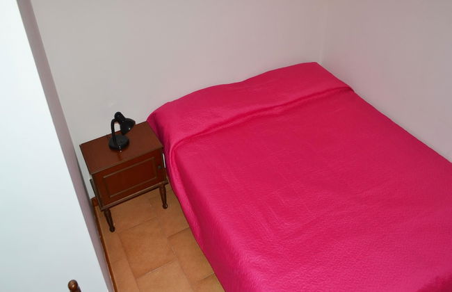 Charming Holiday Home Near The Beach With A Terrace Parking Available, Pets - Photo 28