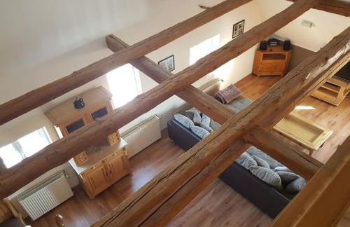 Ferienwohnung "Zum Hexenhäusle" - Foto 19