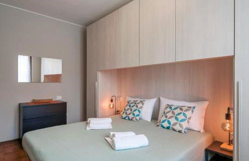 Casa Maria - trilocale con patio, garage e WiFi - Foto 14