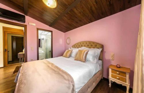 Villa Kampos - Foto 79