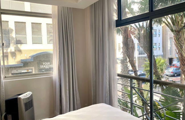 Urban Oasis at The Square - Photo 15