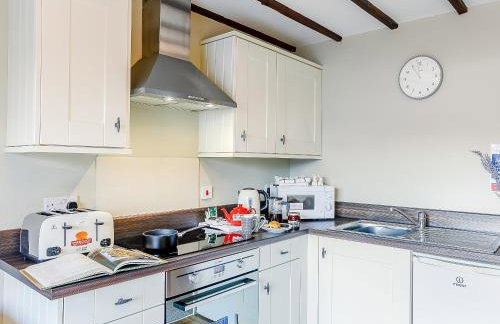 Mill Farm Cottages - Kingfisher - Photo 11