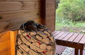 Ferienhaus mit Privatsauna - Foto 18