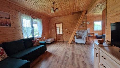 Domek w Krzewinie - Foto 3