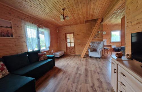 Domek w Krzewinie - Foto 3