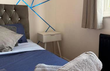 House in Manchester MVS Snug Urban… - 21193 - Foto 17