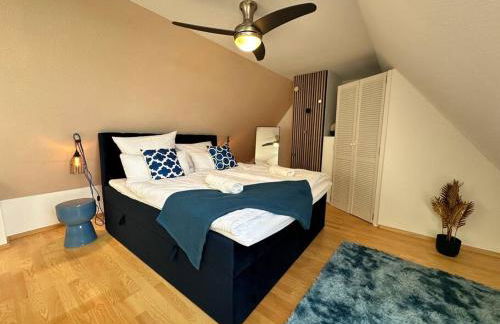 ٤Neu٤Fantastischer Meerblick-Stylish-King Bed-PP - Foto 6